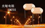 沃德一佳光控草坪灯GM255系列光敏电阻