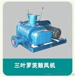 增压型罗茨风机