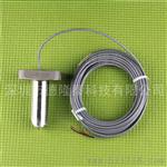 GF流量传感器 Signet P525金属流量探头 P525-1流量传感器