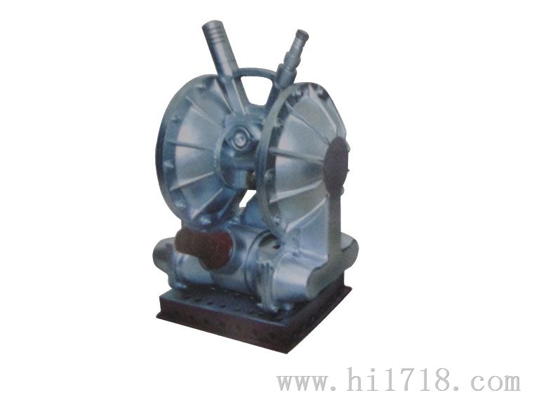 BQG150/0.4煤矿用气动隔膜泵