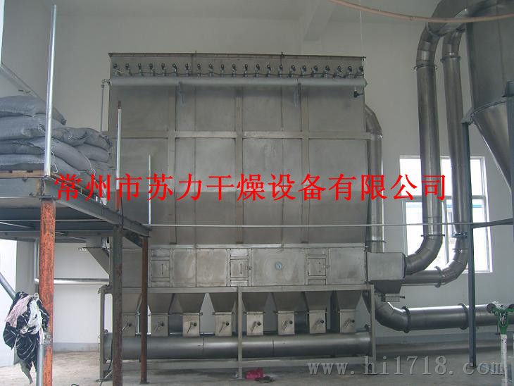 氯化聚乙烯干燥机