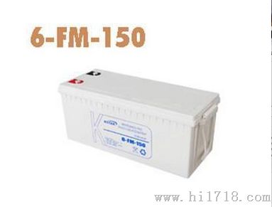 深圳科士达蓄电池6-FM-150保定代理商