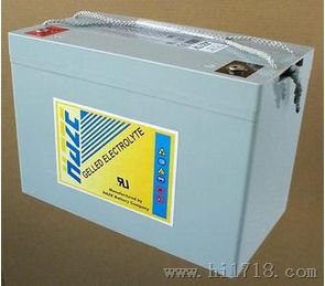 美国海志蓄电池HZY12-80淮安代理商