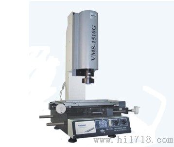 经济型VMS-1510精密影像测量仪