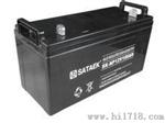 美国山特2V800AH蓄电池代理商