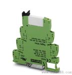 PLC-RSP-24UC/21AU phoenix继电器