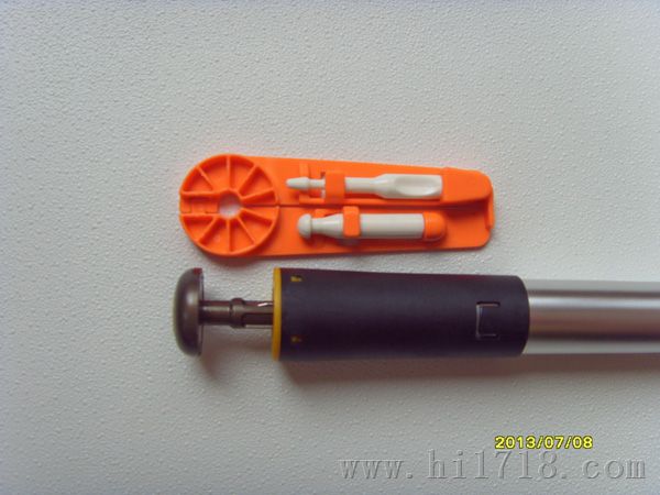 性管型吻合器