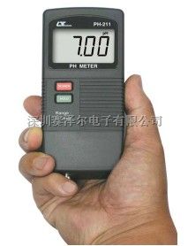 路昌PH211酸碱度计|PH-211口袋型PH测试仪