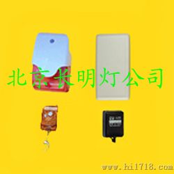 断电报警器
