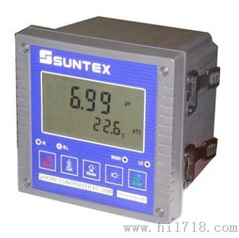 上泰（SUNTEX）PH/ORP控制器PC-3100，PC-3110，