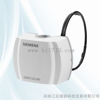 风道温湿度传感器