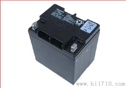 松下蓄电池12V38AH/LC-P1238ST产品深圳提供报价