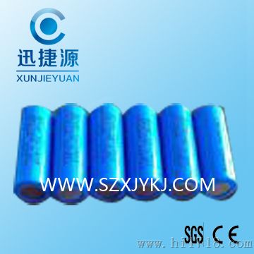 ER17335电池，3.6V锂电池