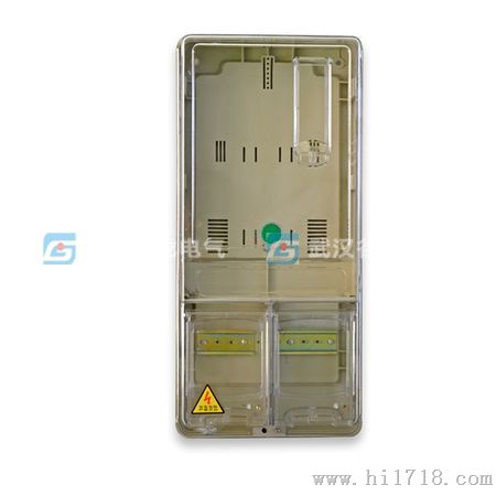 江西PC透明电表箱厂家