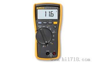 福禄克/FLUKE 116C / F116C万用表 华南总代理