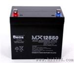 陕西UNIKOR/联合蓄电池MXV200AH计算机备用电源电瓶