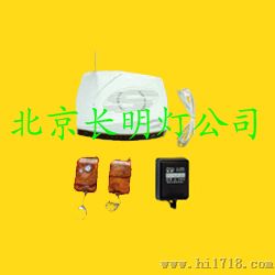 断电来电报警器