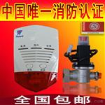 天然气煤气液化气报警器GTII