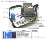 美国XENTAUR/TELEDYNE 便携式仪XPDM/8800P