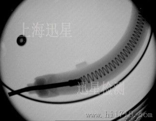 便携式X光检测仪