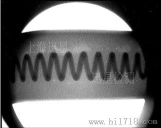 便携式X光检测仪
