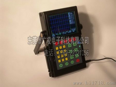 3610S便携式声波探伤仪厂家