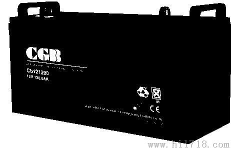 长光蓄电池12v65Ah（储能）CG12650