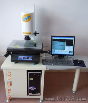 影像测量仪，2.5D影像仪、测高仪、投影仪，硬度计