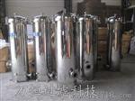 不锈钢式过滤器