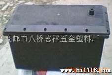 供应太阳能风能路灯蓄电池地埋仓(图)