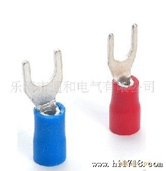 PVC接线端子