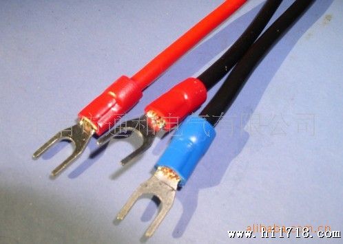 PVC接线端子