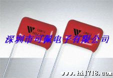 电源CBB18聚丙烯膜电容器
