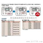 |日本三丰 |MITUTOYO| 500-752-10| 数显卡尺|水IP67|原点型冷却液