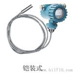 上润LC缆式静压液位变送器