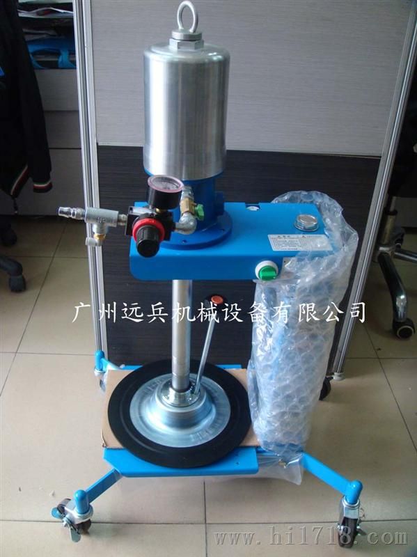 润滑油脂系统  油脂加注机 SKR-110A50PAL  华南区代理 现货