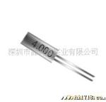 供应32.768KHz石英晶振