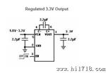 升压IC  LP3120  （B6218） 来电咨询