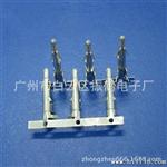 63080-2P汽车接插件间距6.3mm空中对插连接器
