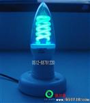 12V黑光诱虫灯