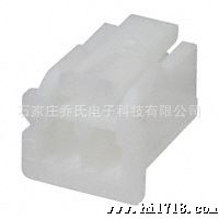 JST胶壳连接器XAP-02V-1 JST线对板系列间距2.5mm 长期供应