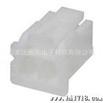 JST胶壳连接器XAP-02V-1 JST线对板系列间距2.5mm 长期供应
