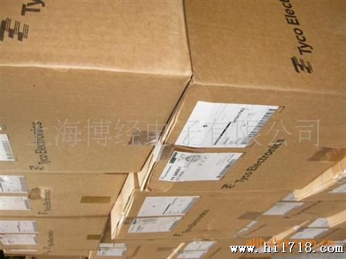 供应TE连接器 350779-1