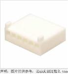 Molex连接器2201-3067接插件2695-06RP胶壳6P6孔6路2.54间距