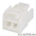 JST胶壳GH系列1.25mm2pin连接器GHR-02V-S