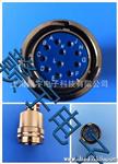 赣宇销售G598I系列连接器，航空插头(2芯 3芯 6芯 10芯