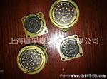 赣宇现货MS3112E16-26S/MS3112E16-26P 26芯卡口26482航空插座