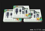 MHL彩色线生产厂家 Galaxy S3 三星S2 HTC  MHL粉色高清线