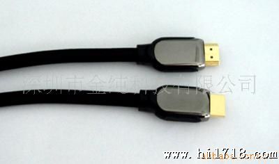 供应THUNDERCABLE  HDMI HIG CaBle 1.8M hdmi线