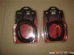 供应HDMI19P M/M连接线 HDMI高清晰线